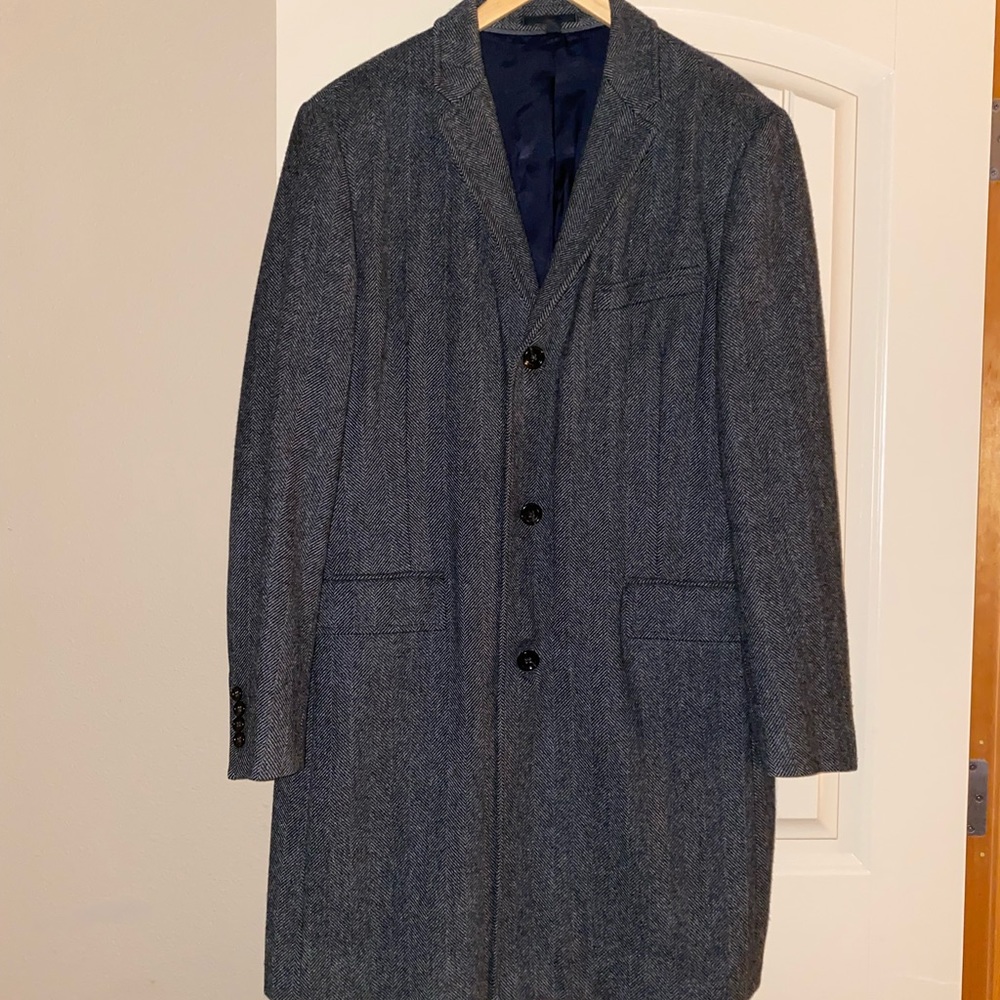 J.Crew Men’s coat